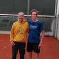 "Posso pagare il campo? ": quando Jannik Sinner si allenò al Tennis Club Trani