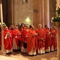 Aperto ufficialmente il  "Sinodo Diocesano "