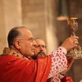 Cattedrale, tutto pronto per la serata dedicata a monsignor Pichierri