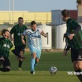 Vigor Trani sconfitta 3-0 a Bitonto