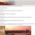 Nuovo sito per il Comune di Trani, in arrivo app e sondaggi