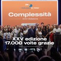 Dai 17mila della “Complessità” al “Rispetto” del 2027: trionfo d’argento per i Dialoghi di Trani