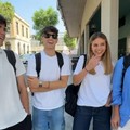 Trani: La prima prova di Maturità 2025 tra attesa e liberazione