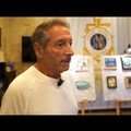  "L'Arte Vien dal Mare ": a Trani, la Lega Navale ospita le opere nascoste tra i rifiuti del mare