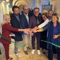 Trani e Camogli, un ponte di bellezza sul mare, inaugurata la mostra  "Un mondo che scompare "