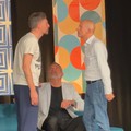 Rassegna  "Venerdì a Teatro ", alto gradimento per la Compagnia  "Quanta Brava Gente " di Taranto dalla comicità intelligente