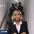 La Polizia di Stato al fianco degli anziani contro le truffe: Myrta Merlino testimonial d’eccezione