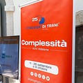 I Dialoghi di Trani sbarcano oggi al Senato per il XXV anniversario nel segno della “Complessità”
