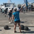  "South Vibes ": un fine settimana di Sport, Musica e Sapori al Porto di Trani