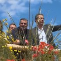 Bottaro | "Costa Sud è realtà. Una conquista naturalistica da 2,4 milioni che ridisegna il litorale di Trani "