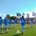 Seconda in Salento, seconda sconfitta: Taurisano batte Soccer Trani 3-2