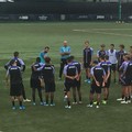 Primo stage formativo a Genova per i tecnici della Soccer