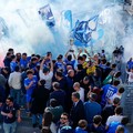 Soccer Trani: “Tutti allo stadio!”. Tutte le iniziative celebrative per la gara di oggi