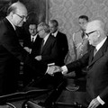 Trentennale della morte del presidente Sandro Pertini, un incontro anche a Trani