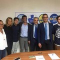 I giovani del centrodestra lanciano  "Raccontando Trani "