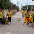  "Puliamo il mondo ", grande successo per l'iniziativa di Legambiente