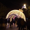 Dal centro alle periferie, Trani pronta ad illuminarsi con le luminarie artistiche