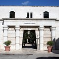 Oggi cimitero di Trani chiuso per sanificazione