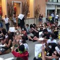 Il Salvini che fa flop ad Andria perché non dice nulla