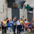 Trani Night Run, in città fervono i preparativi