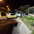 Incidente mortale a Barletta, gravi le condizioni del bambino ma non in pericolo di vita