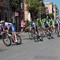 Da Molfetta a Peschici: l'ottava tappa del Giro d'Italia tocca anche Trani