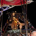 Festa patronale, oggi il rientro di San Nicola al Monastero di Colonna