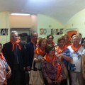 Auser Trani, tutto pronto per il corso di sartoria sociale