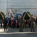 Commemorazione dei defunti, oggi la cerimonia in cimitero