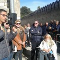 Dopo 40 anni cade il muro di Pozzo Piano