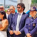 In pensione il Commissario Francesca Dell’Olio, punto di riferimento per la legalità nel territorio