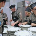 Una grande festa in piazza domani per l'apertura ufficiale de La locanda del Giullare