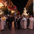 Festa di San Nicola posticipata: ecco tutte le processioni e le zone pedonali