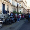 Proteste di forconi e studenti, concluse le manifestazioni a Trani