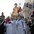 Festa patronale rinviata ufficialmente di una settimana