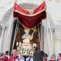 Festa patronale, potrebbe slittare di una o due settimane