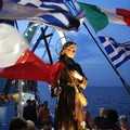 Festa patronale, stasera l'imbarco di San Nicola