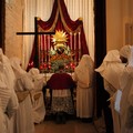 Giovedì Santo, i riti religiosi oggi a Trani