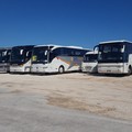 Autobus in via Finanzieri: un  "finalmente " da 7 in pagella