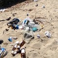 Spiagge pulite ma fino al 31 luglio