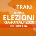 Speciale elezioni regionali 2020, in diretta i risultati da Trani