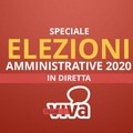 Speciale elezioni amministrative 2020, risultati in diretta su TraniViva