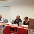 Cgil Bat: tra conferme e novità elette le segreterie di tutte le categorie