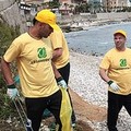 Spiagge e fondali puliti, la campagna di Legambiente coinvolgerà anche a Trani