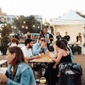 Manca sempre meno a Spilla: a Molfetta arrivano musica, street food e birra