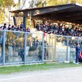 Calcio, Vigor in trasferta sulla terra battuta di Aradeo