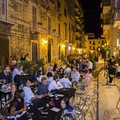 Allo Spirit Bar musica "live " per tutto il mese di agosto