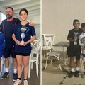 Sporting Club Trani, grandi risultati per i campionati regionali giovanili