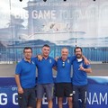 Offshore World Challenge, la Lega navale in Crozia per il grande torneo di pesca