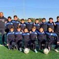 La Soccer Trani tra le big del calcio giovanile mondiale: tra le sfidanti anche il Manchester City